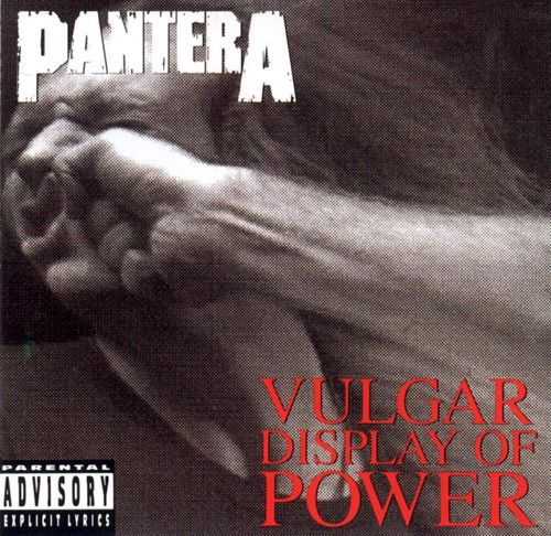 vulgar display of power pantera zippyshare